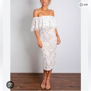 Grace Loves Lace Dominga Dress